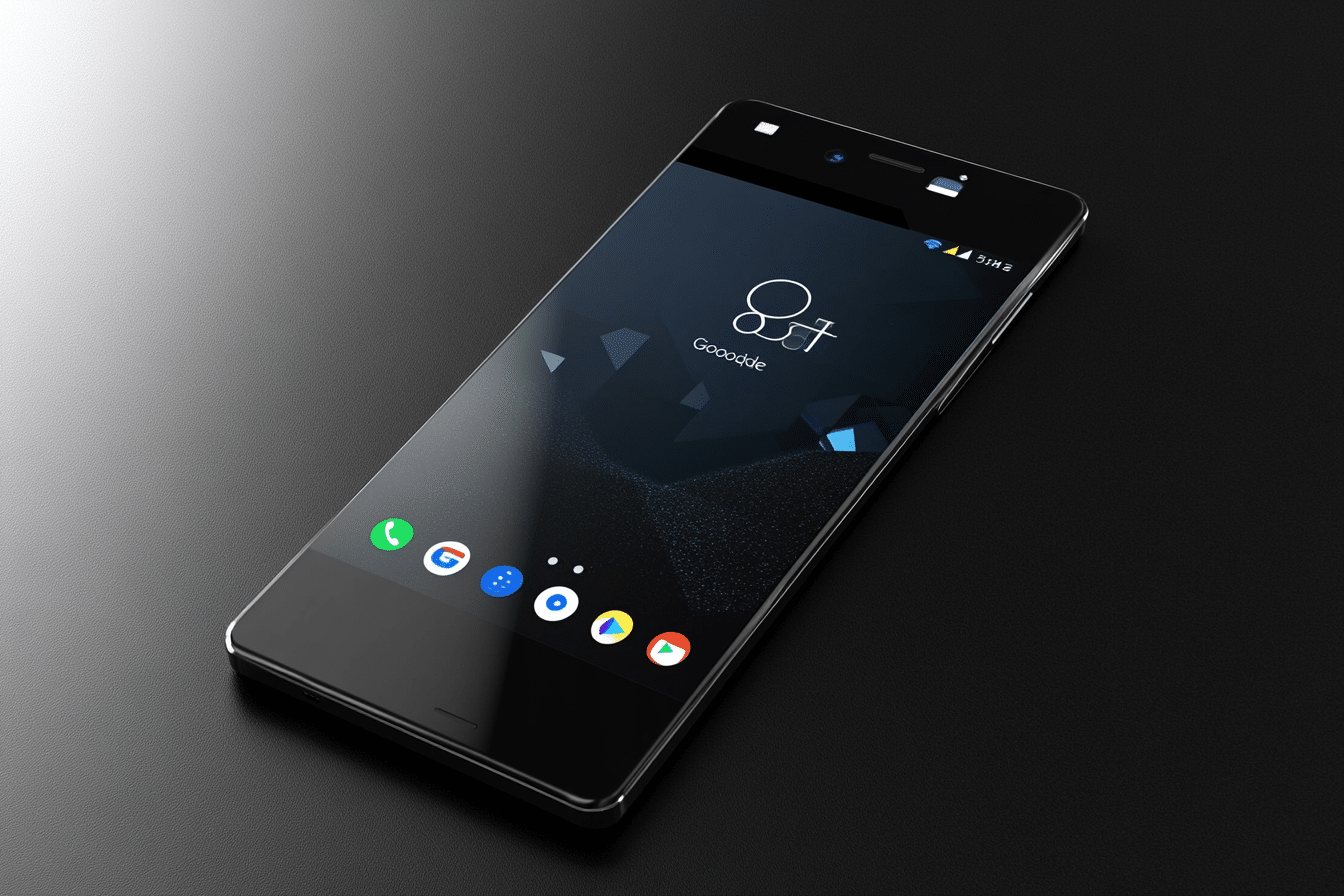 Google Pixel Pro débarque avec un nouvel assistant IA, voici à quoi il ressemble