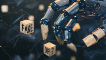 Peut-on encore faire confiances aux recherches IA