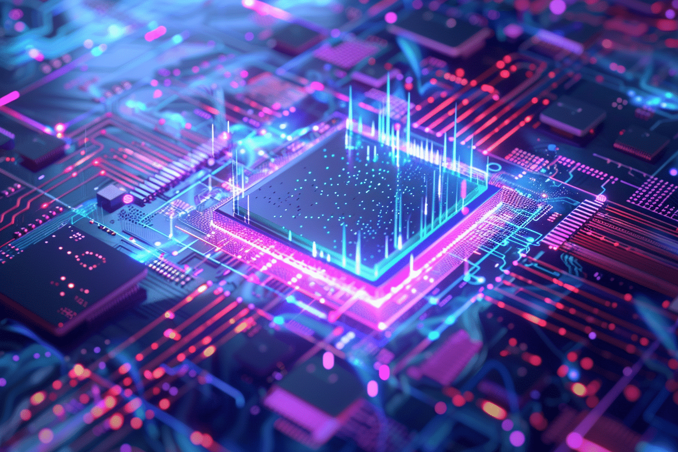 L’intelligence artificielle accélère grâce à la lumière