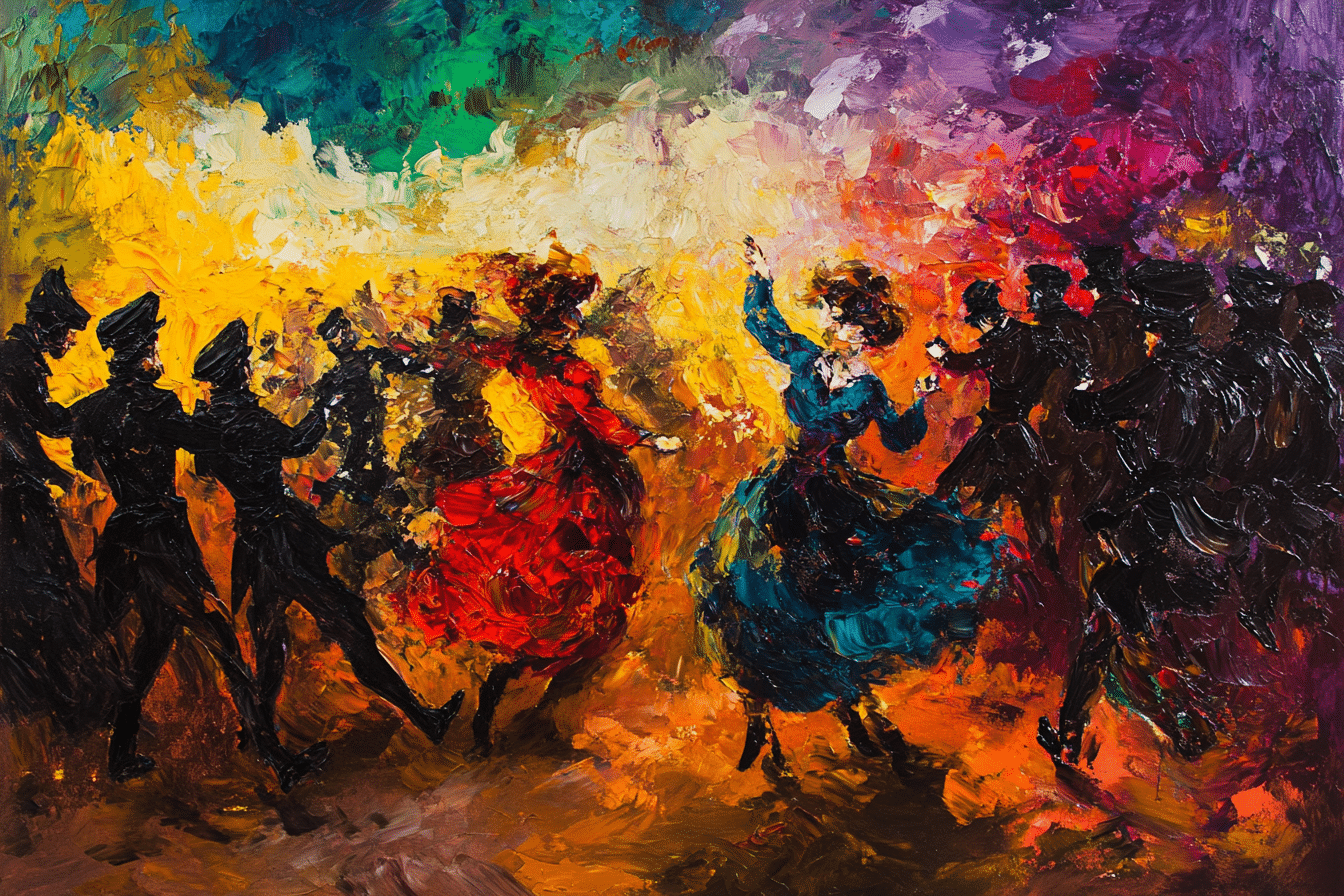 L’IA dévoile de nouvelles facettes des œuvres de Delacroix