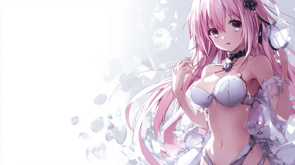 Test de CrushOn AI