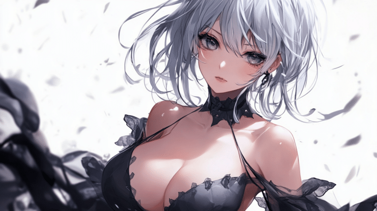 Test de CrushOn AI