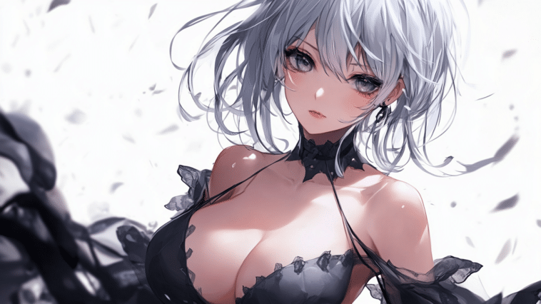 Test de CrushOn AI