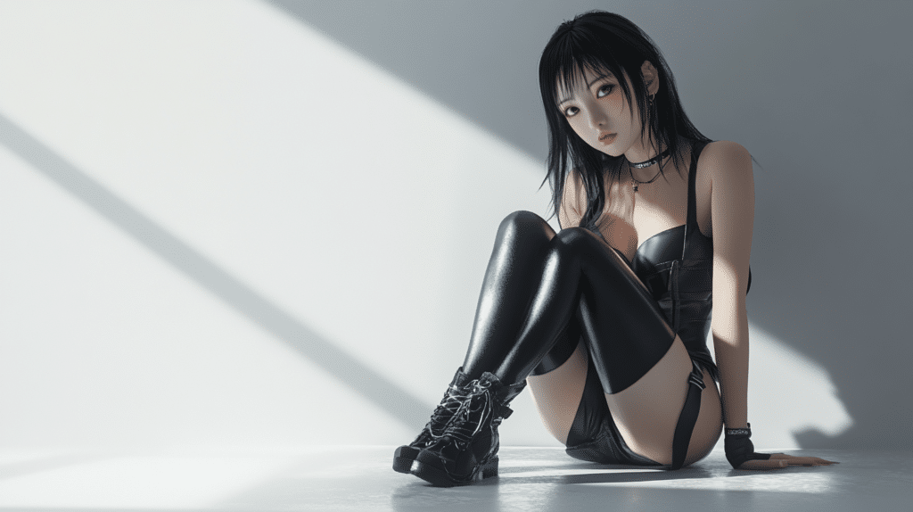 Test de CrushOn AI