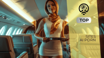 Top des meilleurs sites AI porn : lequel choisir ?