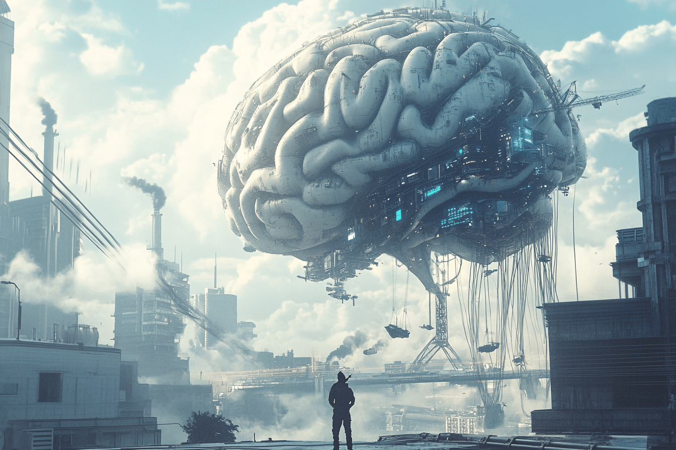 ASI super intelligence artificielle