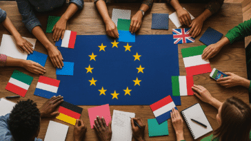 Adoption de l’IA chaque pays européen trace sa propre voie
