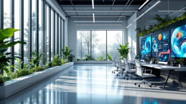 découvrez notre agence spécialisée en ia générative en ille-et-vilaine (35). nous vous accompagnons dans l'innovation digitale grâce à des solutions sur mesure alliant créativité et technologie avancée. transformez vos idées en réalité avec notre expertise en intelligence artificielle.