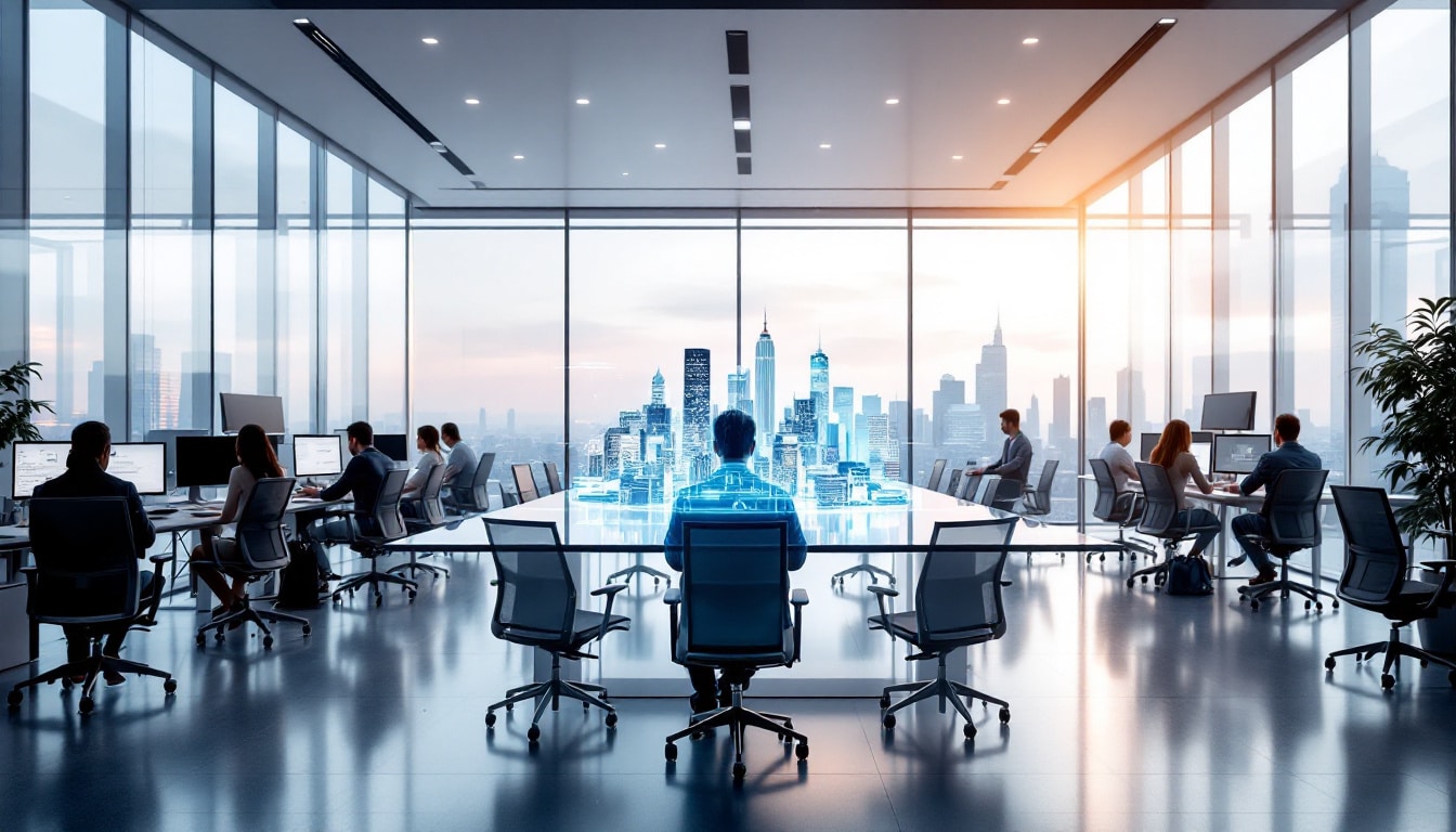 découvrez l'agence ia générative jura (39), votre partenaire innovant pour des solutions d'intelligence artificielle sur mesure. transformez vos idées en réalité avec nos experts en technologie et en création de contenu génératif. contactez-nous pour booster votre entreprise grâce à l'ia.