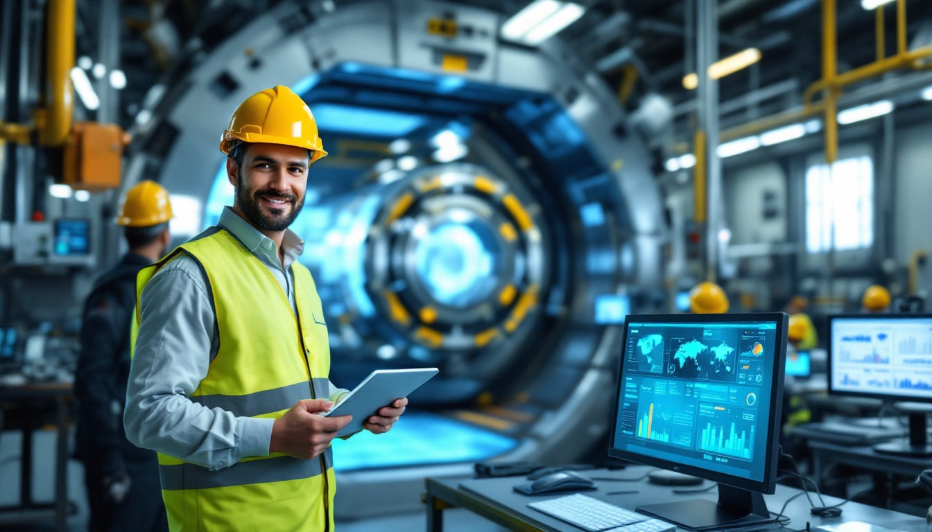 découvrez notre agence d'ia générative dans les landes (40), spécialisée dans la création de solutions innovantes pour transformer votre entreprise grâce à l'intelligence artificielle. nous vous accompagnons dans vos projets technologiques pour booster votre productivité et optimiser vos résultats.