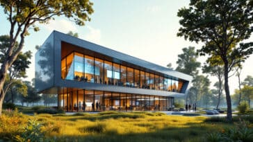 découvrez l'agence ia générative dans les landes (40), spécialisée dans les solutions innovantes d'intelligence artificielle pour transformer votre entreprise. profitez de notre expertise pour optimiser vos processus, améliorer vos performances et relever vos défis numériques.