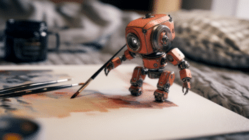 Artspace.ai vs ChatGPT & Copilot