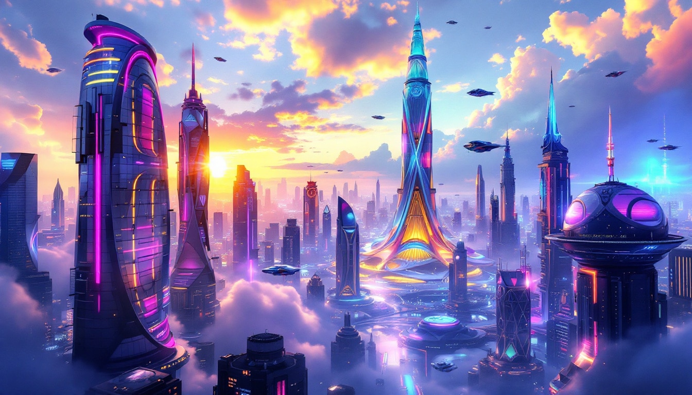 découvrez comment l'agence ia générative de créteil transforme la création digitale avec des solutions innovantes et intelligentes. explorez les nouvelles tendances, les outils d'ia et les méthodes inspirantes qui redéfinissent l'avenir du numérique.