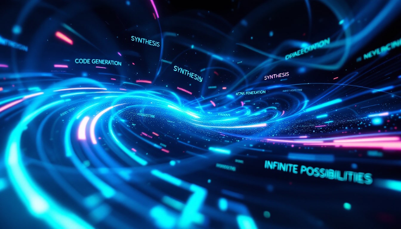 découvrez comment l'agence ia générative de créteil transforme la création digitale grâce à des innovations technologiques. explorez les nouvelles tendances et les solutions créatives qu'elle propose pour répondre aux besoins des entreprises modernes.