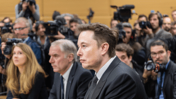 Nouvelle enquête de la DPC contre X