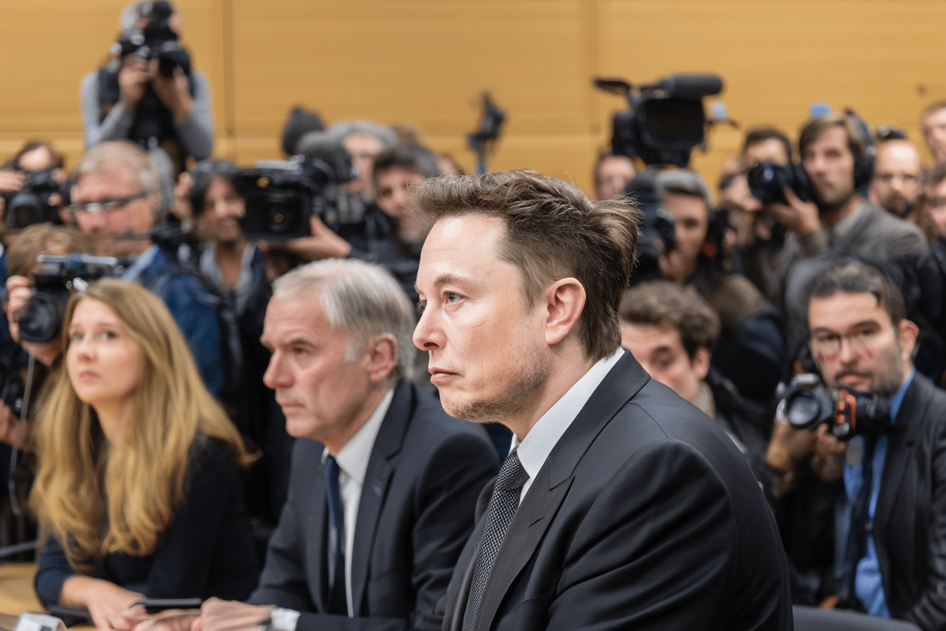 Nouvelle enquête de la DPC contre X