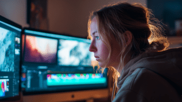 Découper vidéo Submagic