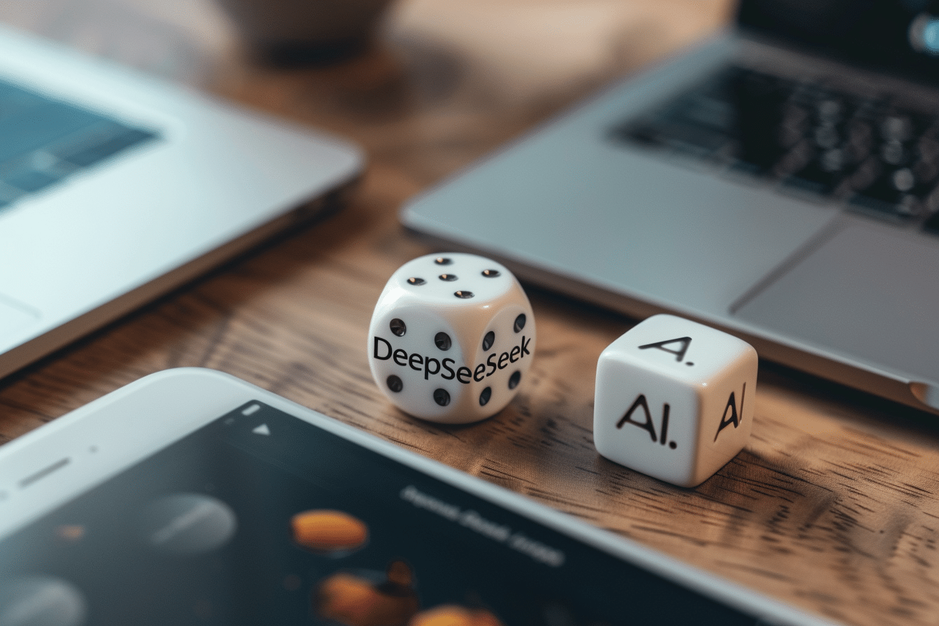 DeepSeek R1, accusé de générer du contenu dangereux