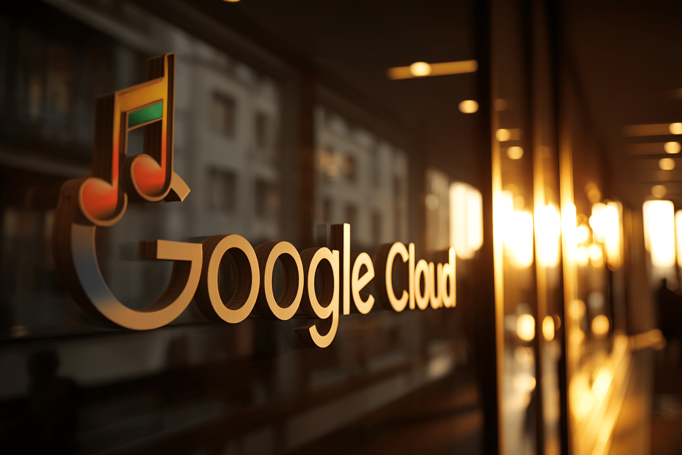 Google booste son cloud avec l’IA