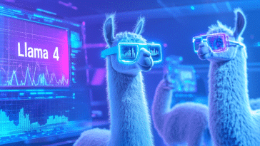 L'IA Llama 4 de Meta devient plus audacieuse