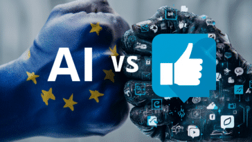 Meta reprend la formation IA en Europe