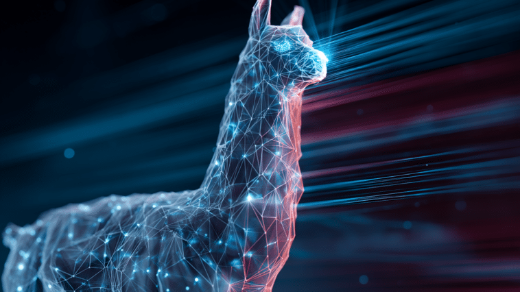 Llama IA