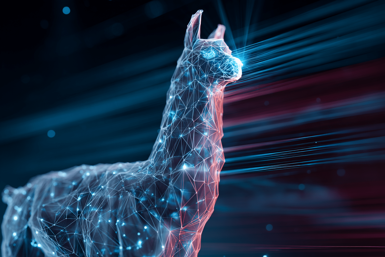 Llama IA