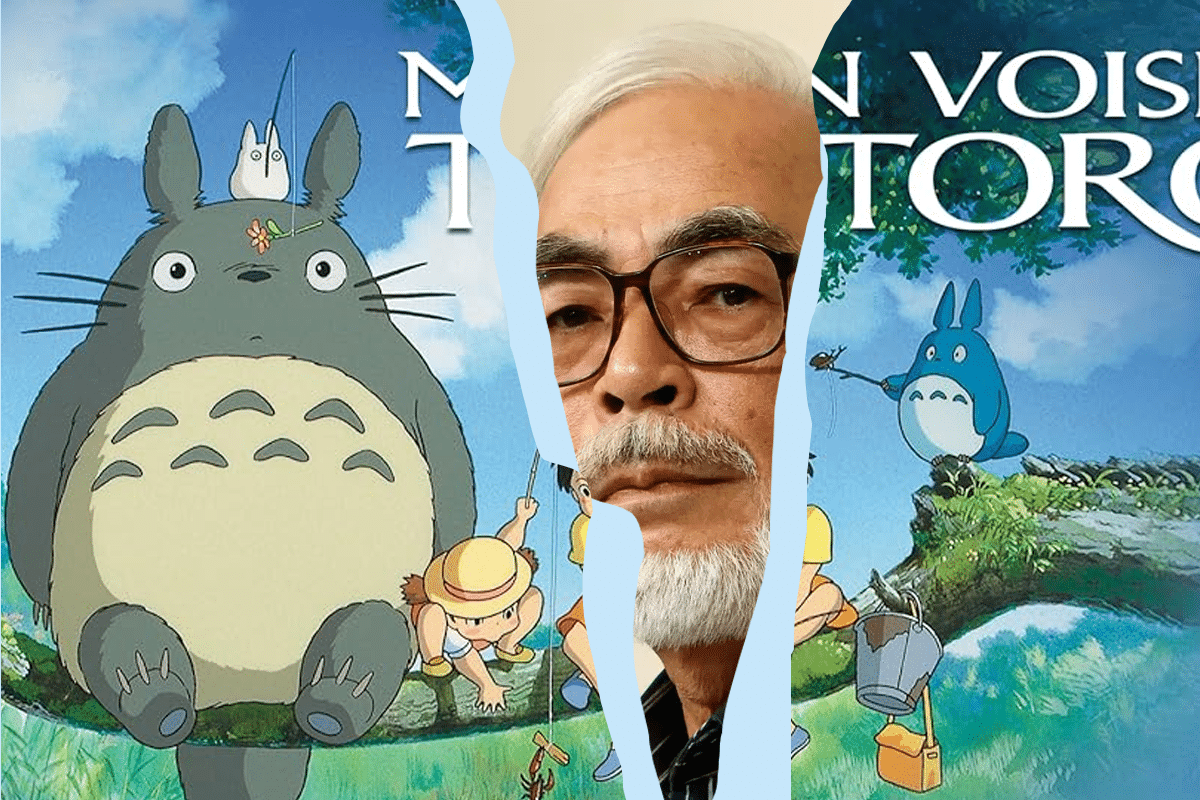 Hayao Miyazaki soupçonne OpenAI de violation du droit d'auteur du Studio Ghibli