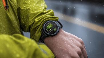 Nouvelle formule payante Garmin Connect Plus
