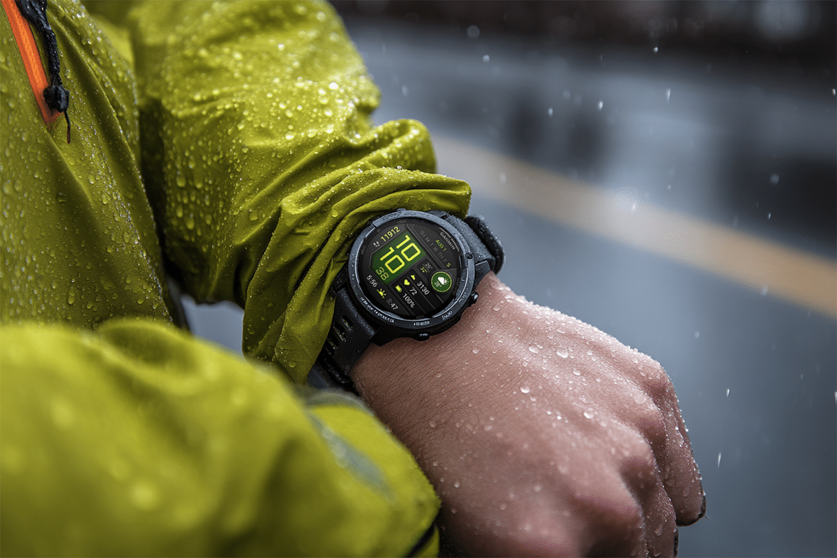 Nouvelle formule payante Garmin Connect Plus