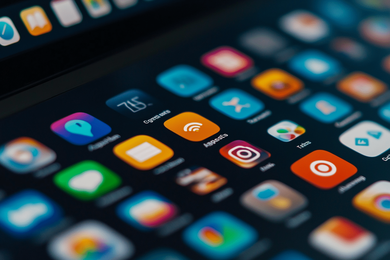 Des outils IA pour vos réseaux sociaux