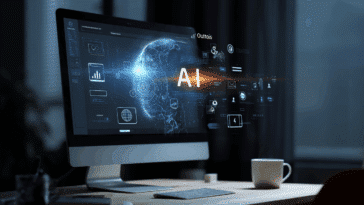 Les 5 outils d’IA que tout le monde voudra utiliser en 2025 : innovation et impact dans tous les secteurs