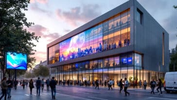 découvrez l'agence de caen experte en intelligence artificielle générative, proposant des solutions innovantes et personnalisées pour améliorer votre projet. plongez dans le futur de la technologie avec des professionnels passionnés.