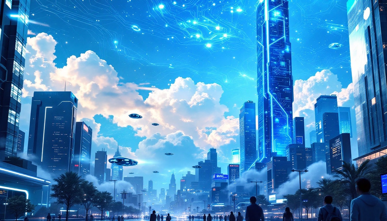 découvrez les défis passionnants que l'agence ia générative de roubaix rencontre dans le domaine de l'intelligence artificielle. explorez comment cette agence innovante surmonte les obstacles technologiques et éthiques pour créer des solutions de pointe.