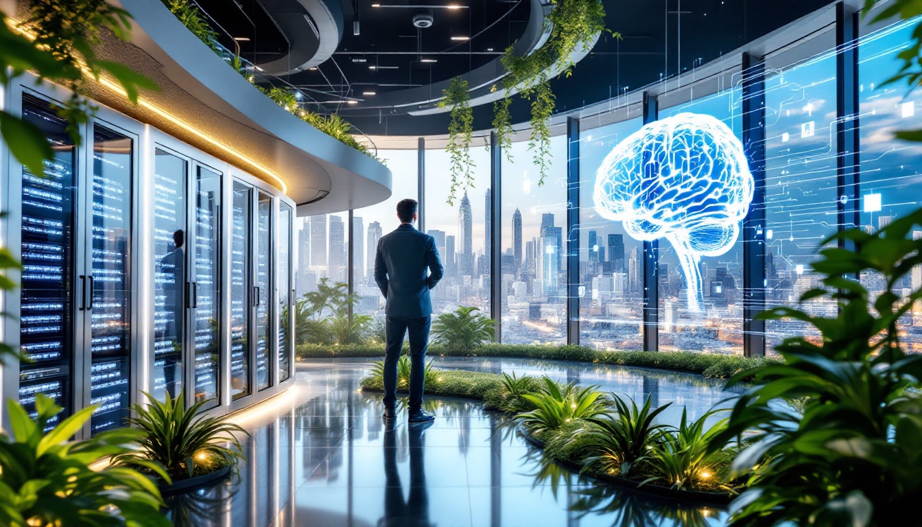découvrez les défis passionnants que l'agence ia générative de roubaix surmonte dans le domaine de l'intelligence artificielle. explorez ses innovations, ses projets ambitieux et comment elle s'impose comme un acteur clé dans ce secteur en pleine évolution.