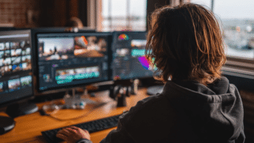 Reels LinkedIn Submagic