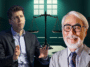 Sam Altman et Hayao Miyazaki