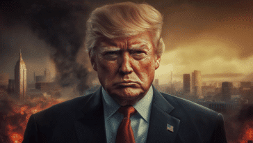 Tarifs douaniers de Trump