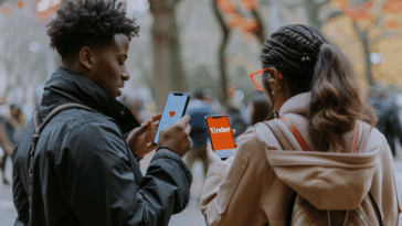 OpenAI aident les séducteurs sur Tinder