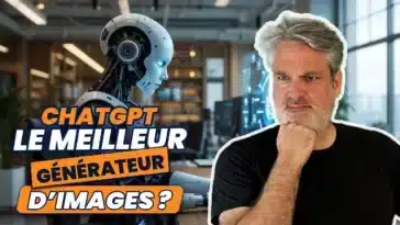 Ce que ChatGPT 4o Images peut faire mieux que tous les autres outils