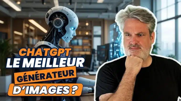 Ce que ChatGPT 4o Images peut faire mieux que tous les autres outils