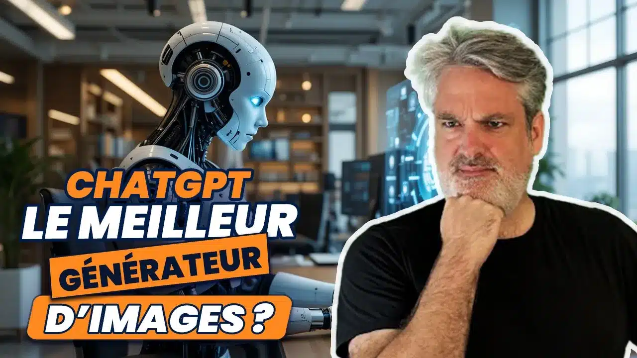Ce que ChatGPT 4o Images peut faire mieux que tous les autres outils