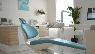 Askara : le remède IA à l’administratif des dentistes