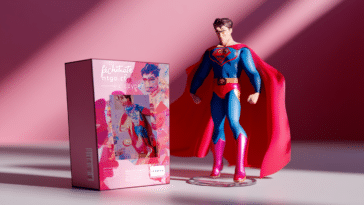 Créez une figurine IA avec ChatGPT