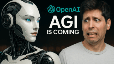 Sam Altman surpris d'annoncer la venue de l'AGI avec o3 et o4-mini