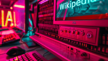 Les IA mettent Wikipédia en danger