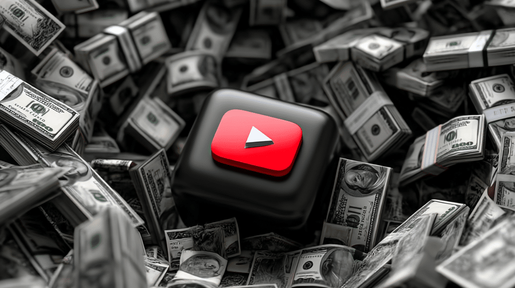 Zapper devient dur : l’IA optimise les publicités sur YouTube
