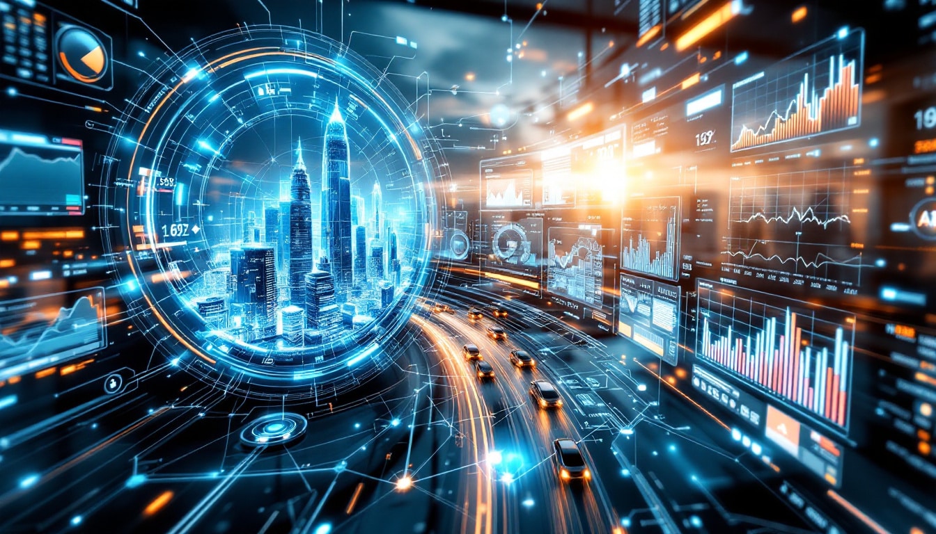 découvrez notre agence ia générative en haute-loire (43), spécialisée dans la création de solutions innovantes et personnalisées grâce à l'intelligence artificielle. optimisez vos projets et boostez votre entreprise avec notre expertise en ia.