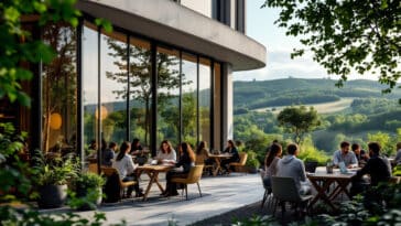 découvrez notre agence spécialisée en ia générative en haute-loire (43). nous créons des solutions innovantes et sur mesure pour transformer vos idées en réalité. boostez votre projet grâce à notre expertise en intelligence artificielle.