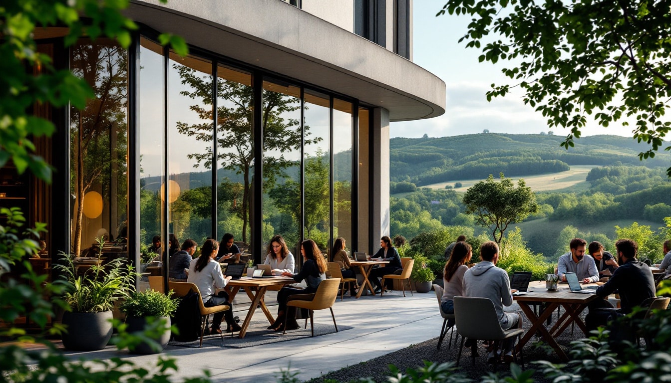 découvrez notre agence spécialisée en ia générative en haute-loire (43). nous créons des solutions innovantes et sur mesure pour transformer vos idées en réalité. boostez votre projet grâce à notre expertise en intelligence artificielle.